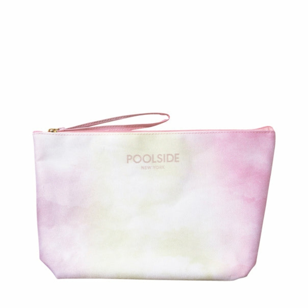 NEW! Poolside | Water Resistant Pouch